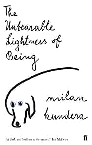 The Unbearable Lightness of Being