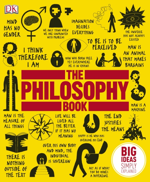 The Philosophy Book