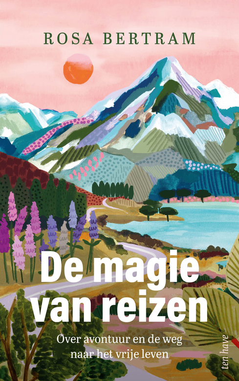 De magie van reizen