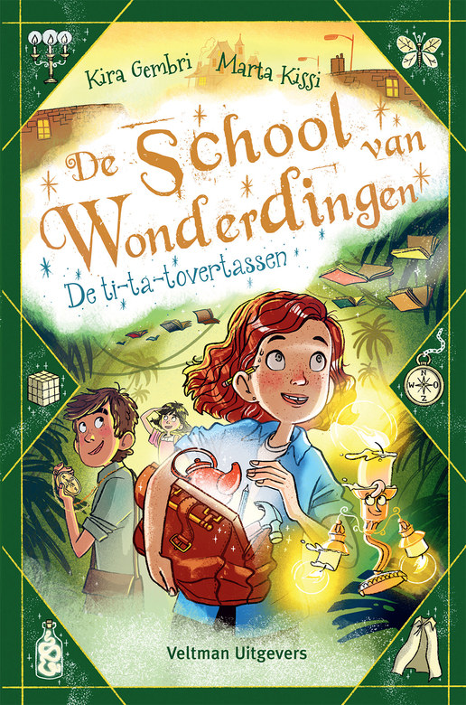 De school van wonderdingen