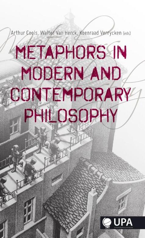 Metaphors in modern and contemporary philosophy