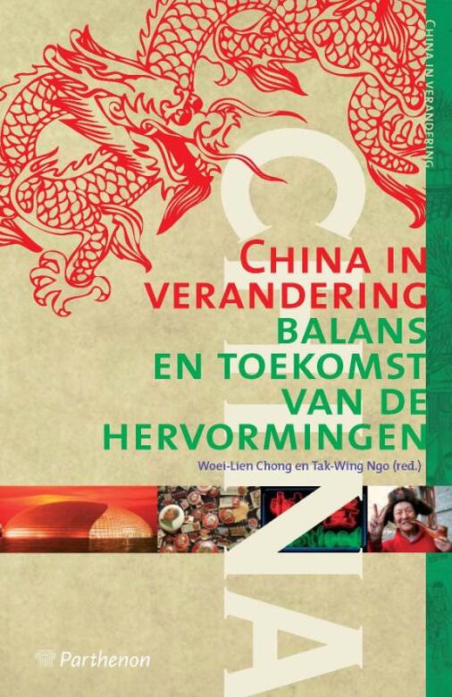 China in verandering