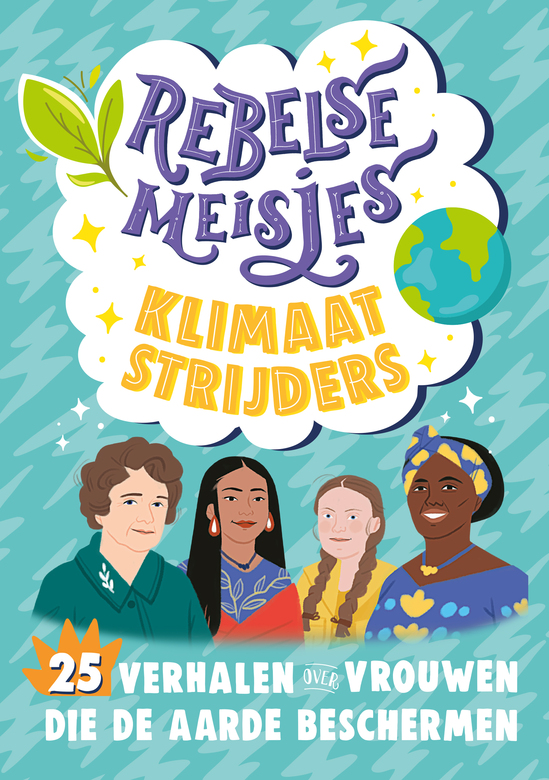 Klimaatstrijders