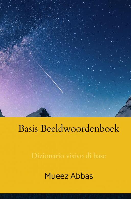 Basis Beeldwoordenboek