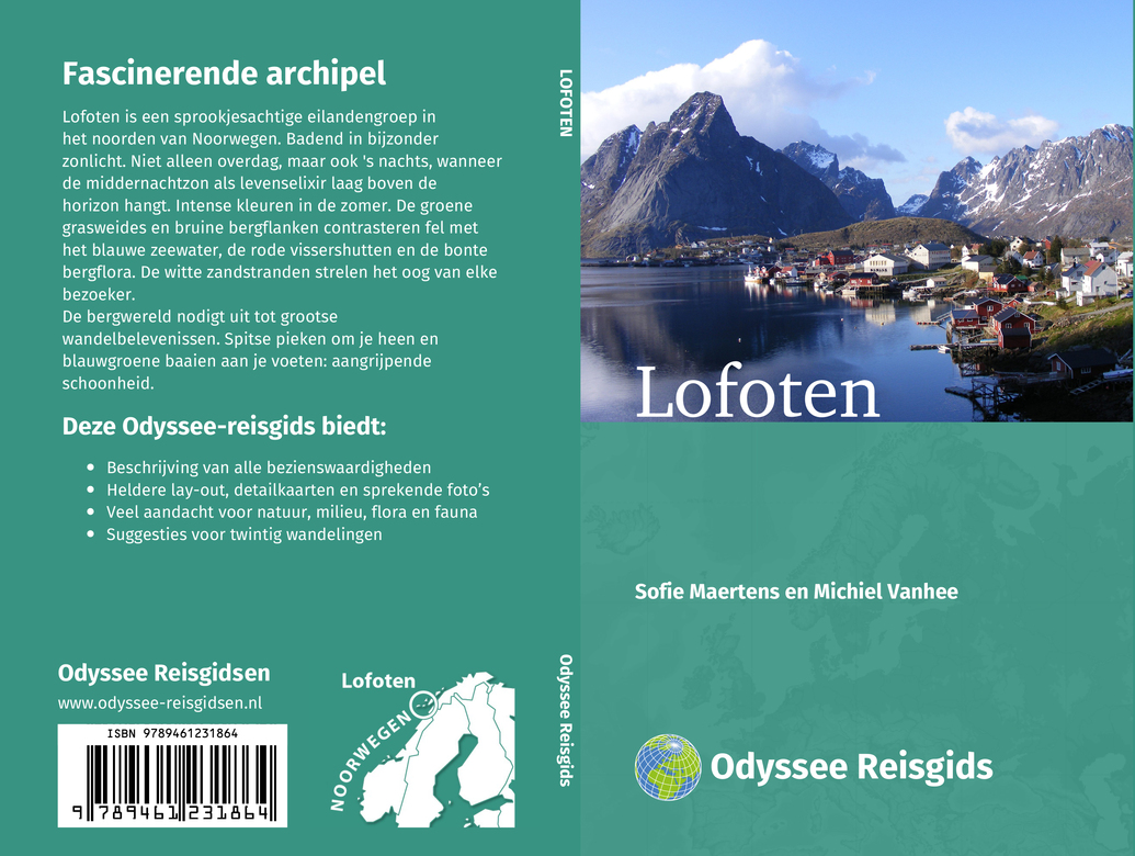 Lofoten