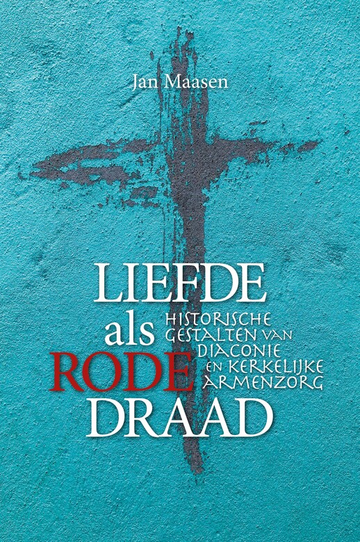 Liefde als rode draad