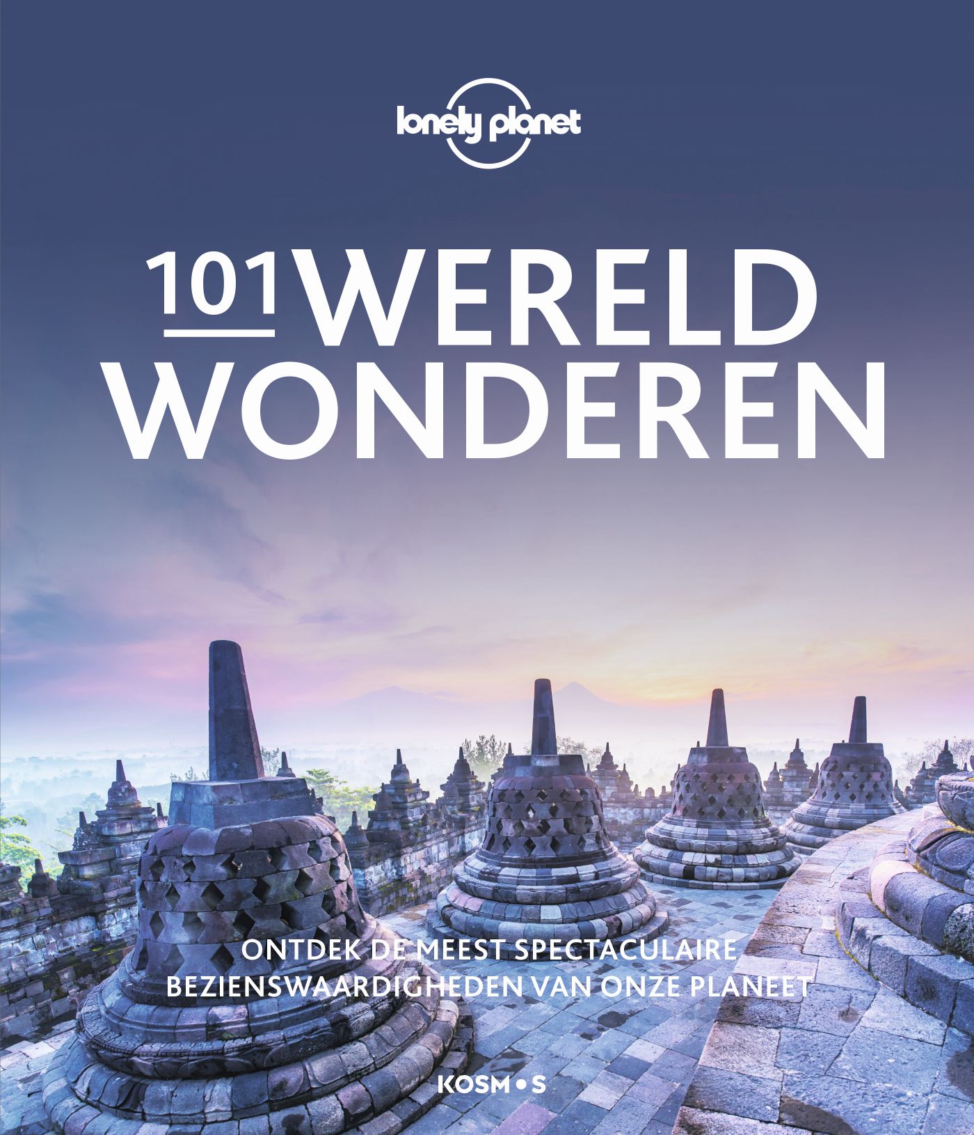 101 Wereldwonderen