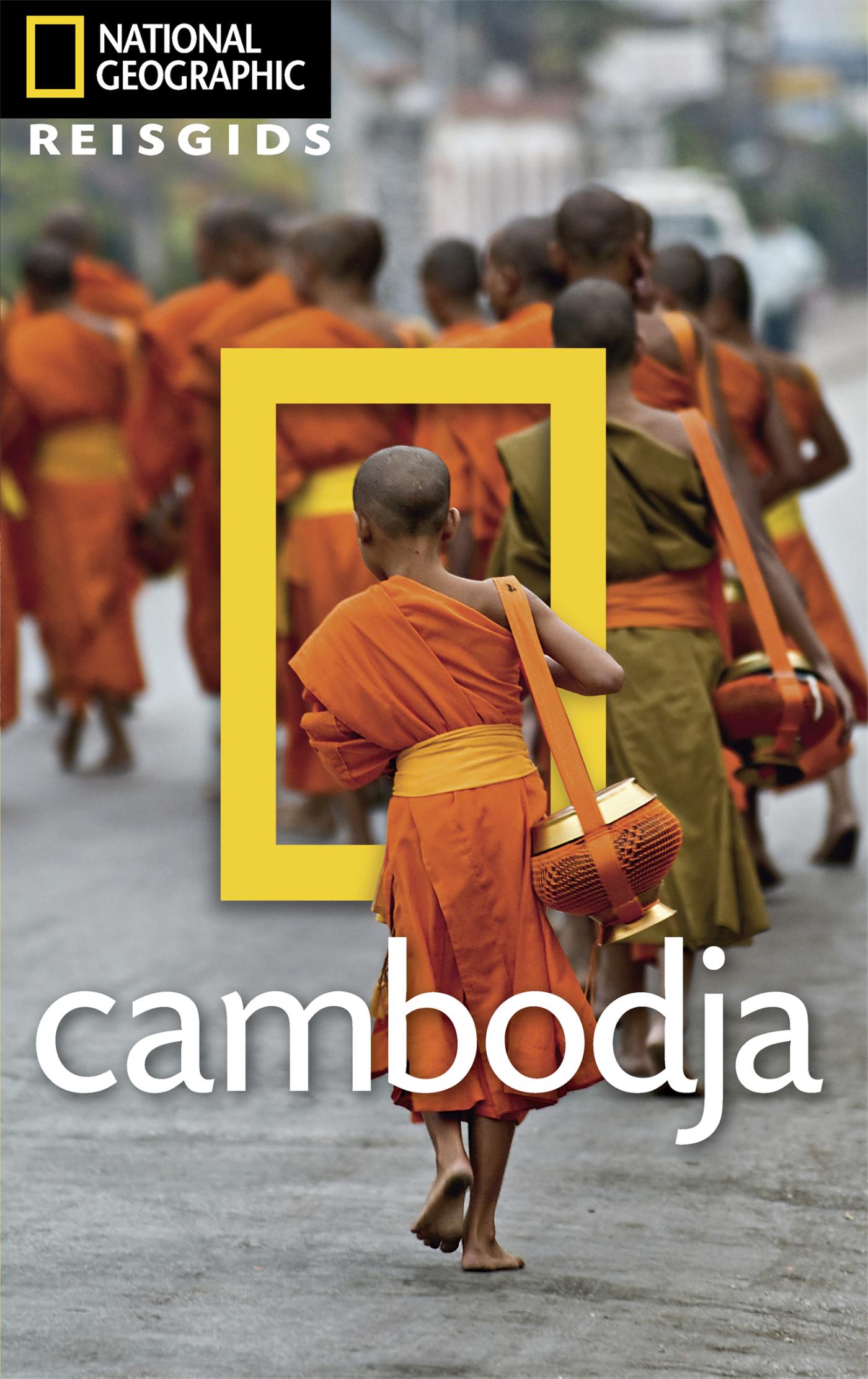 Cambodja