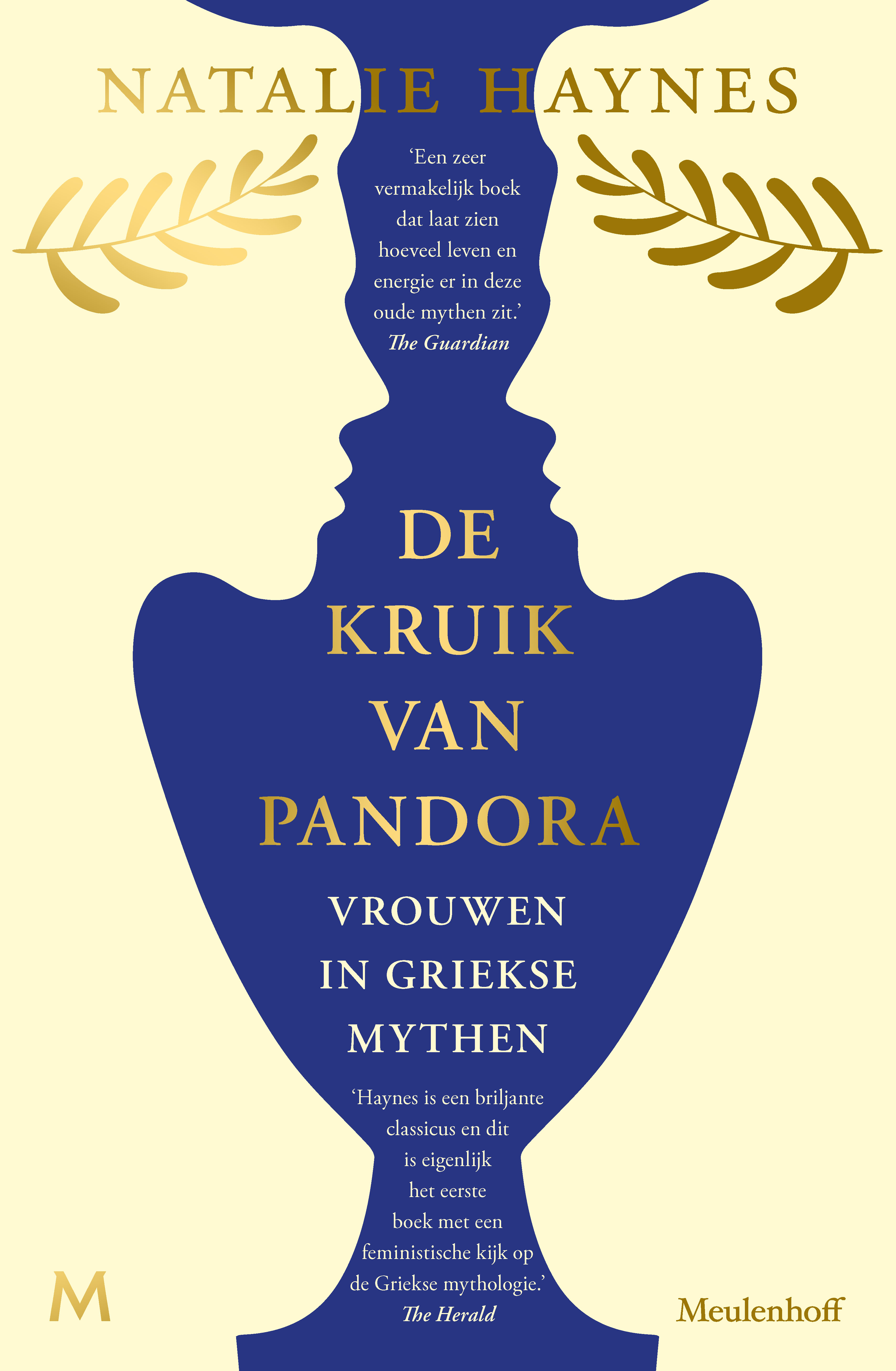 De kruik van Pandora