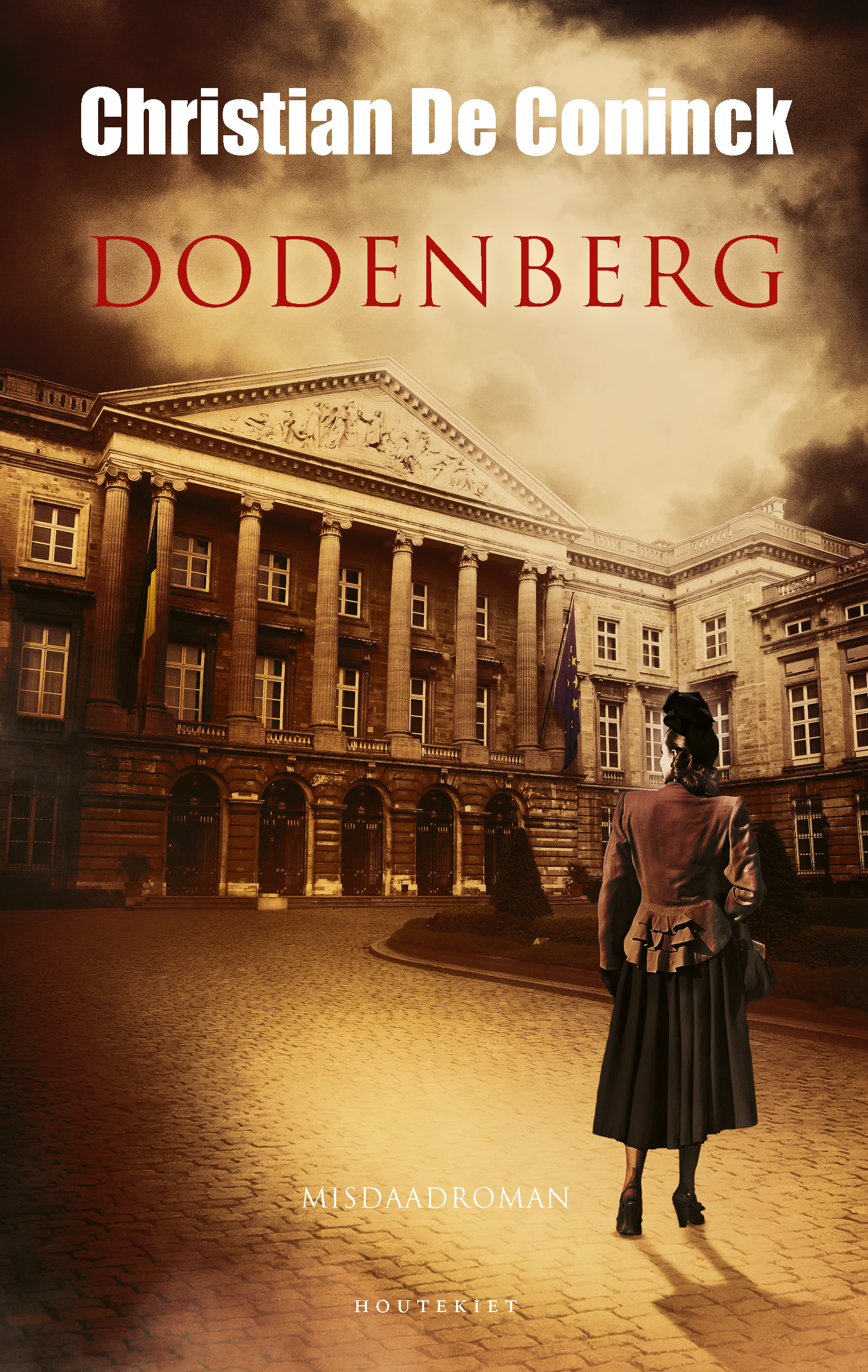 Dodenberg