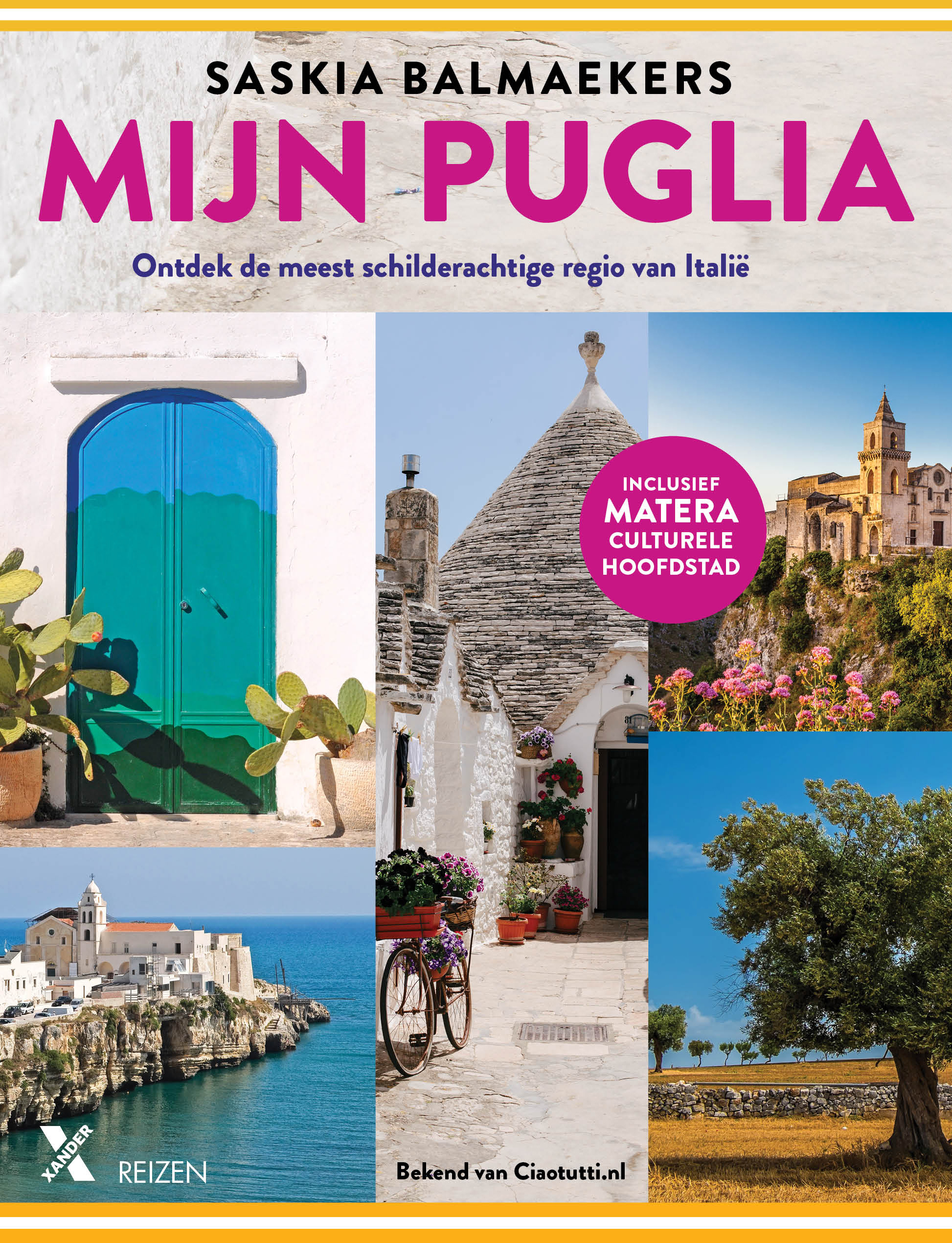 Mijn Puglia