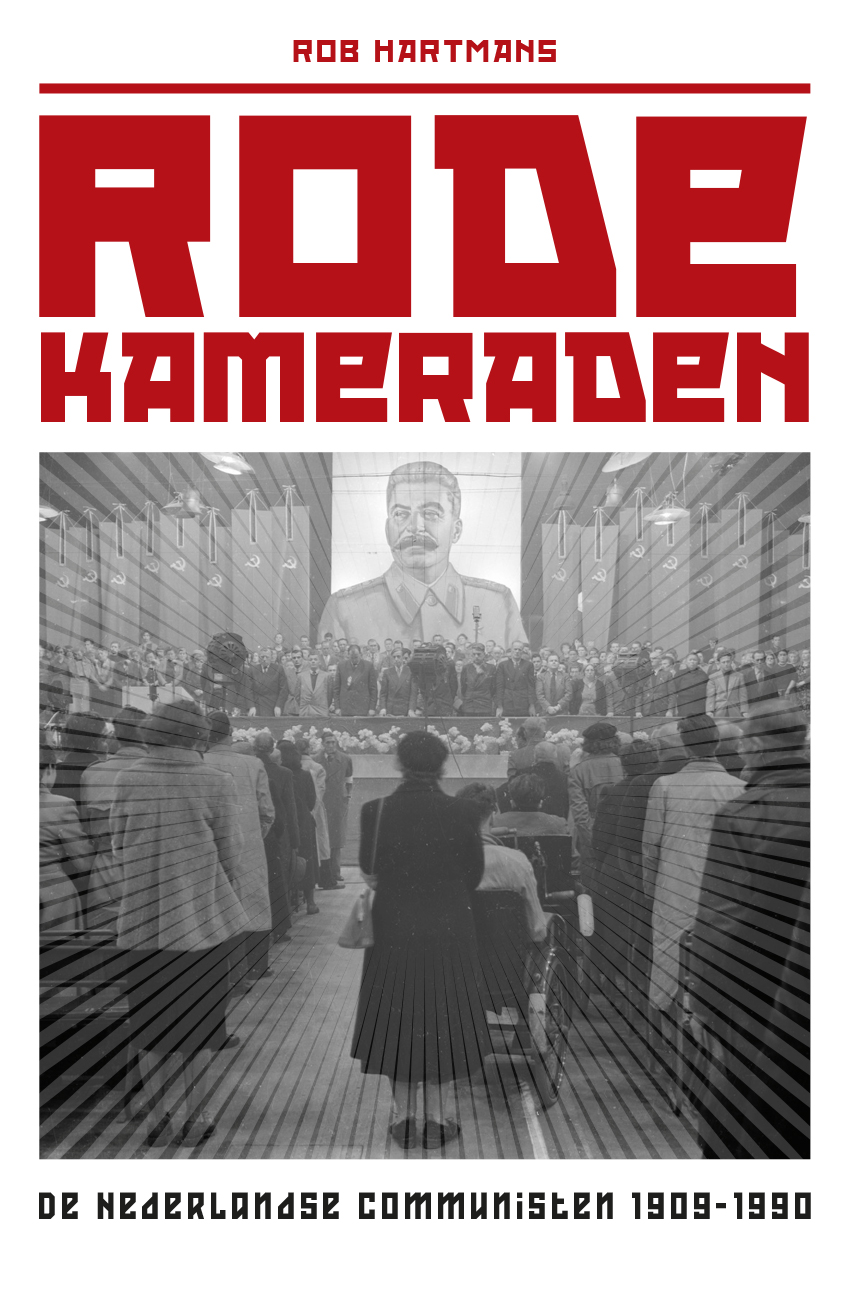 Rode kameraden