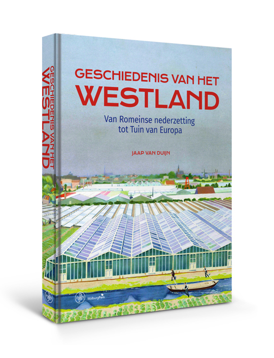 Geschiedenis van het Westland