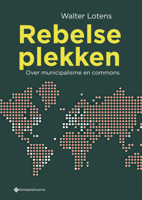 Rebelse plekken