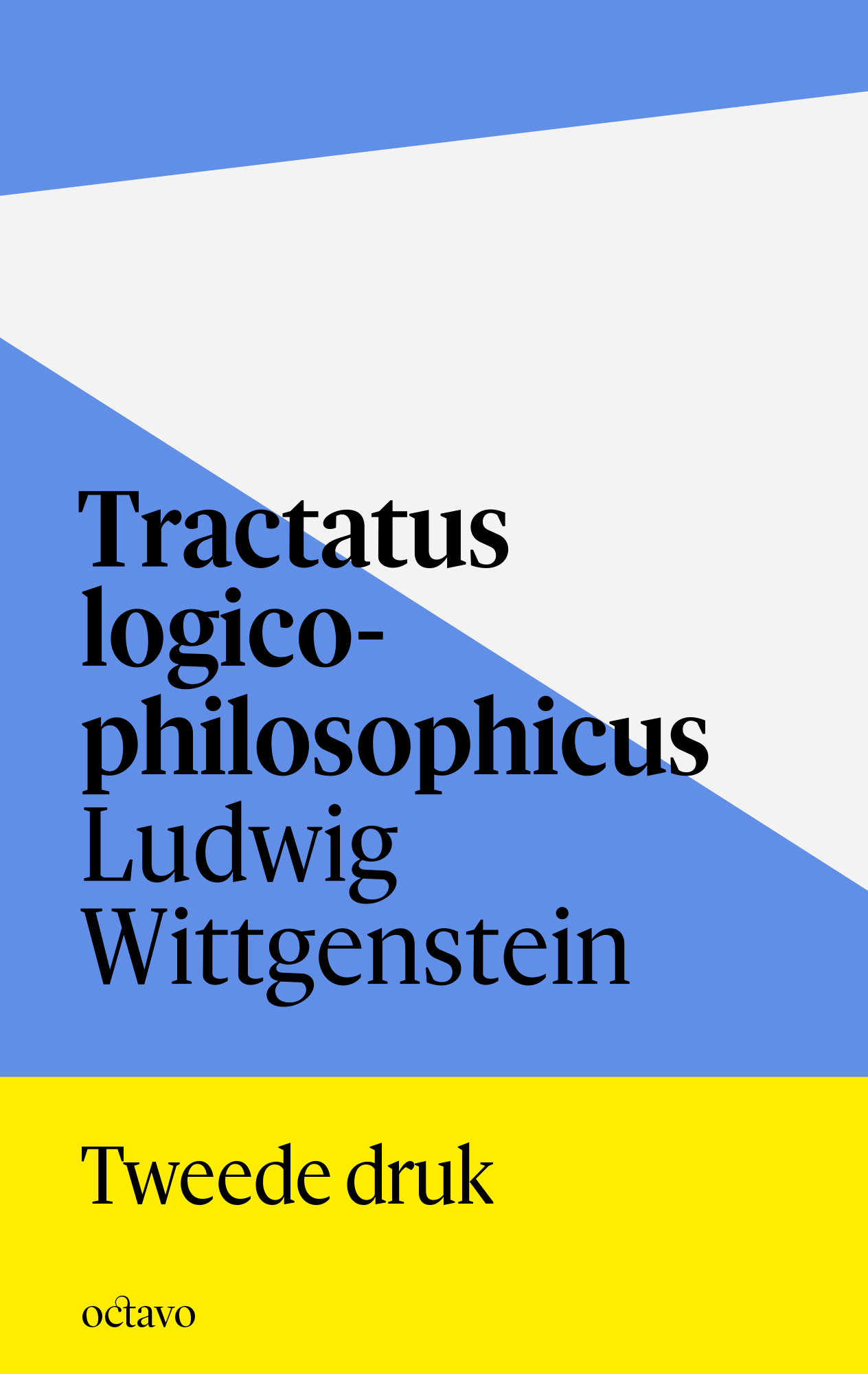 Tractatus logico-philosophicus