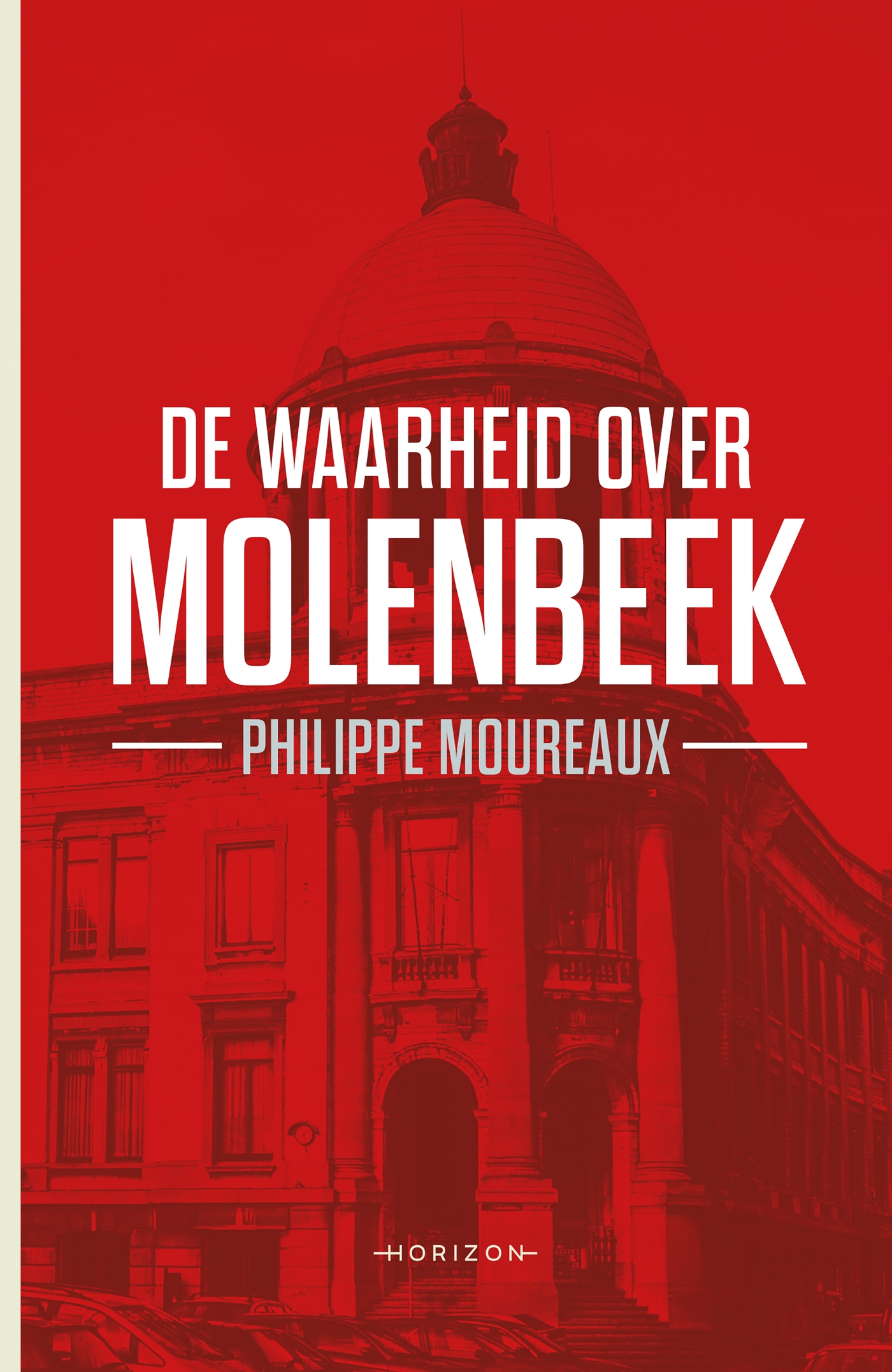 De waarheid over Molenbeek